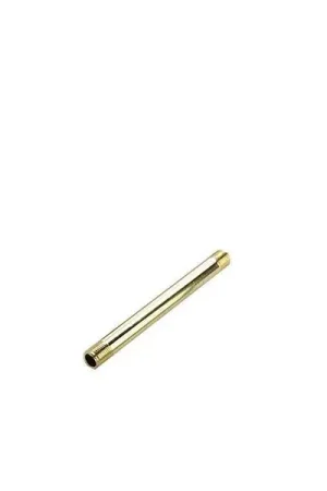 Più Venduto Tige doppio filetto Ø10mm Ottone 10cm Fai - 0211/OT/10