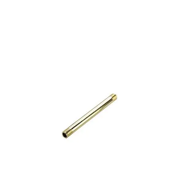Più Venduto Tige doppio filetto Ø10mm Ottone 10cm Fai - 0211/OT/10