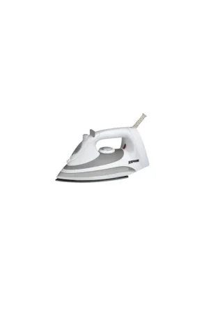Sconto Ferro da stiro a vapore 220v pistra acciaio 1600w