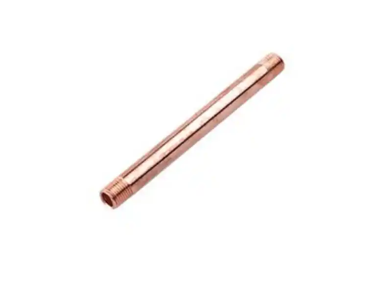 Tige doppio filetto Rame 10 mm FAI - 0211/RA/10 Ultimissimo Modello