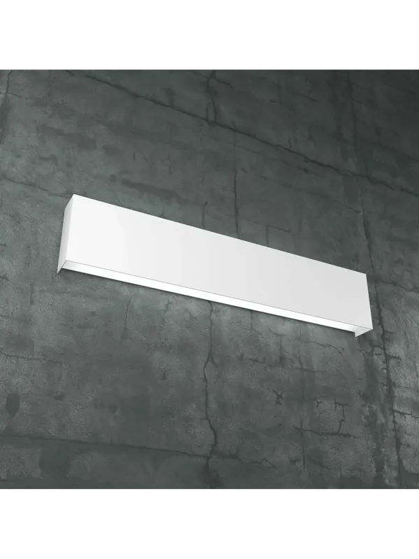 Prezzo Conveniente Applique moderno design 2 luci tpl 0283