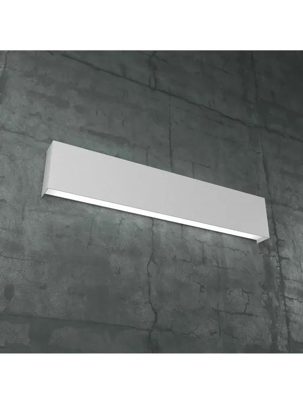 Prezzo Scontato Applique moderno design 2 luci tpl 0282