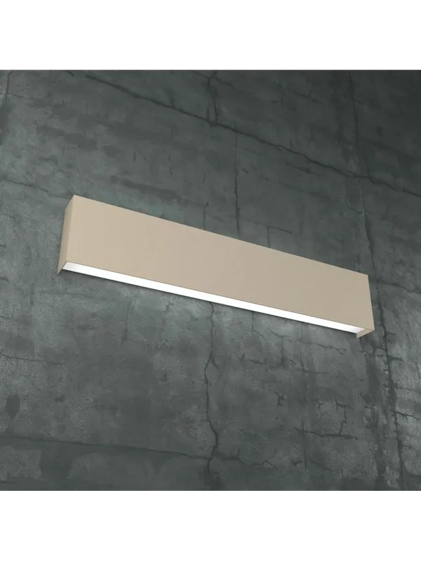 Miglior Prezzo Applique moderno design 2 luci tpl 0281