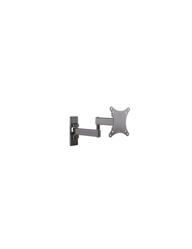 Compra Online Supporto per tv lcd led plasma 10-24" nero 41810