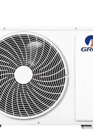 Economico Unita esterna inverter CF090W2182 U Match 3 5 Gree