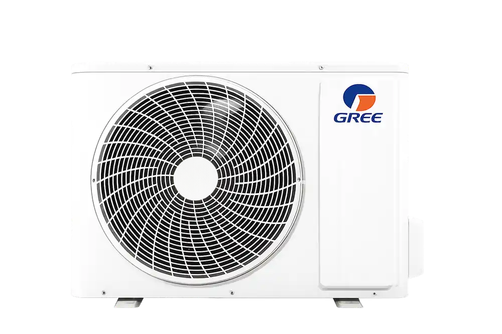 Economico Unita esterna inverter CF090W2182 U Match 3 5 Gree