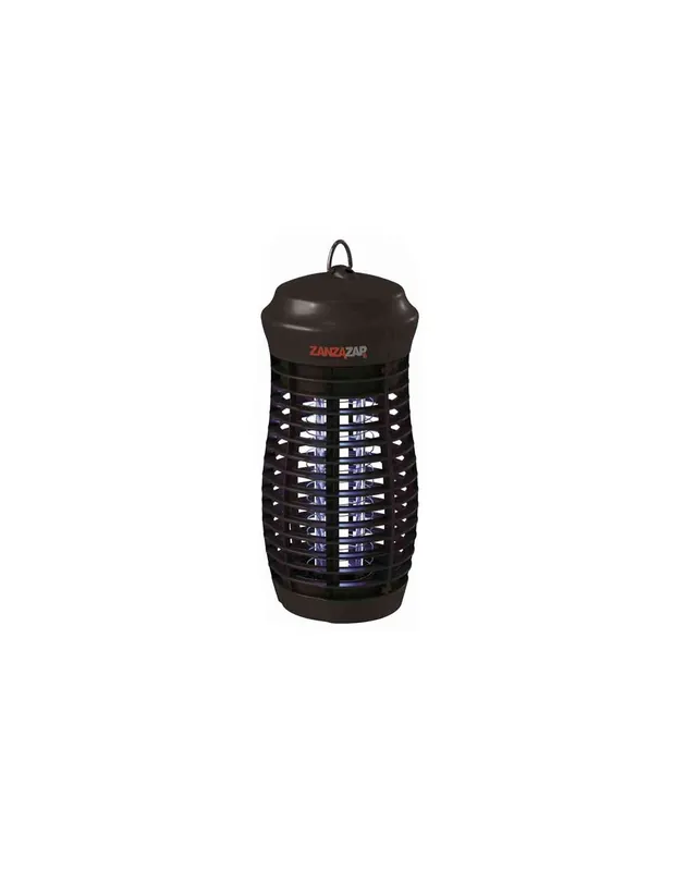 Zanzariera elettrica lampada attira fulmina insetti 11w E307 Ultima Occasione