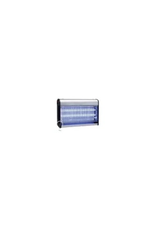 Zanzariera elettrica insect killer2x20w ammazza insetti volanti Prezzo Basso