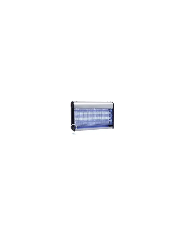 Zanzariera elettrica insect killer2x20w ammazza insetti volanti Prezzo Basso