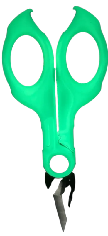 Nuovo Arrivo Forbice tronchese fluorescente 160 mm Intercable 16020-F1-FLUO per uso elettrico professionale
