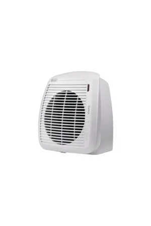 Quantità Limitata Termoventilatore elettrico caldobagno con termostato delonghi