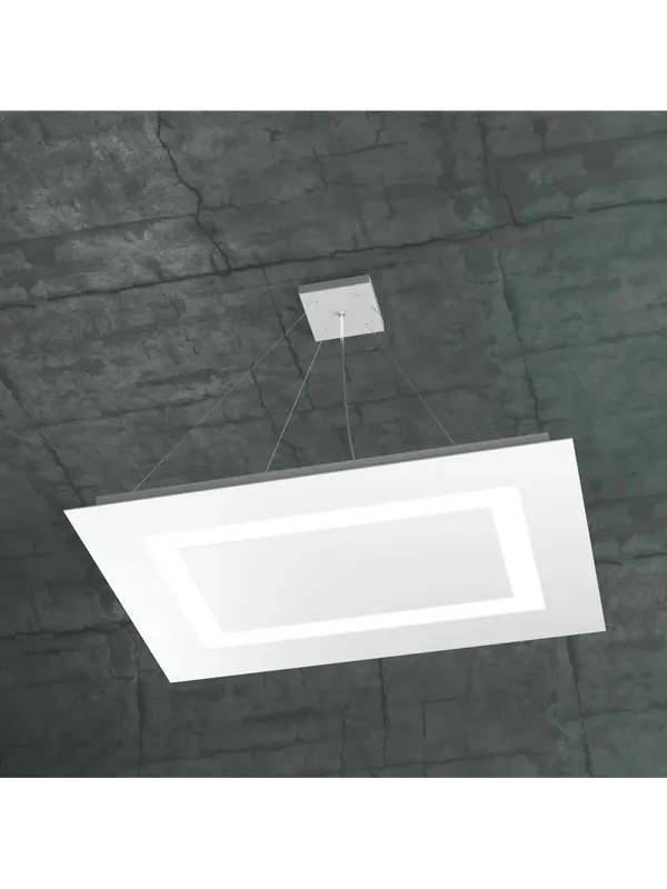 A Buon Prezzo Lampadario moderno design 4 luci tpl 0295