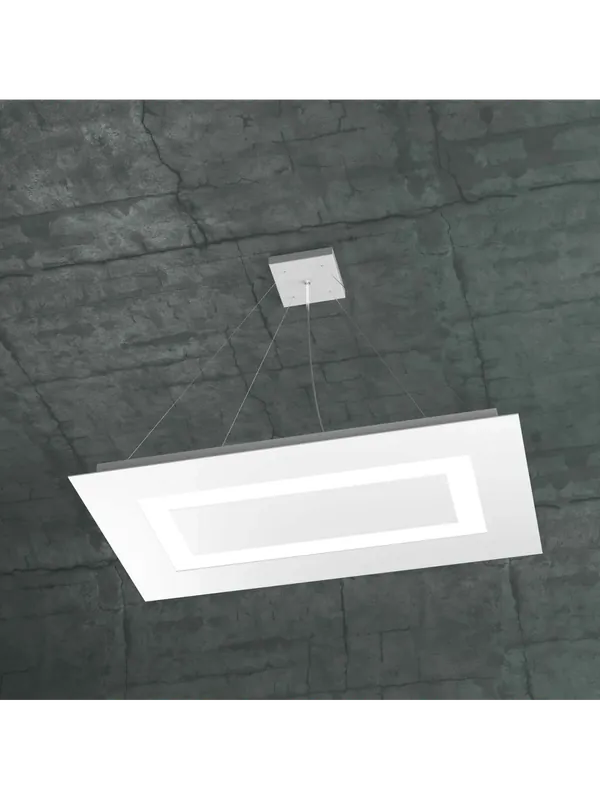 Lampadario moderno design 4 luci tpl 0296 Nuovo Arrivo