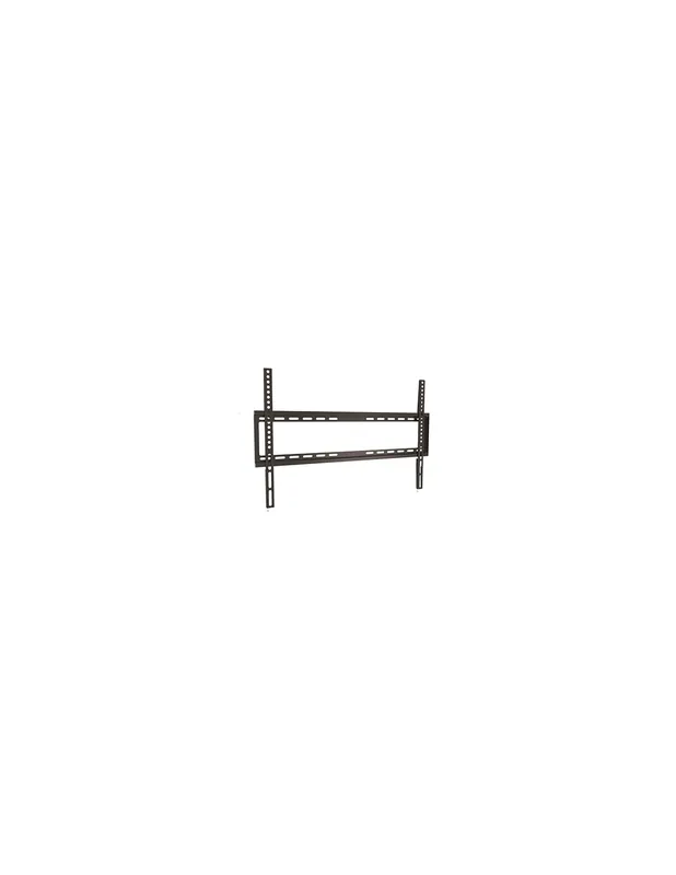 Supporto monitor tv lcd plasma metallo regolabile ew1503 max 75kg Bestseller