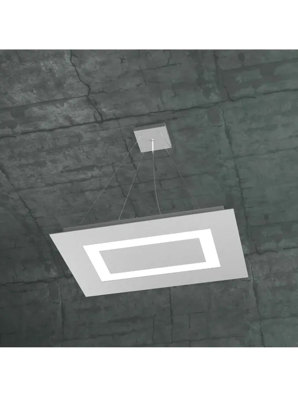 Offerta Lampo Lampadario moderno design 4 luci tpl 0300