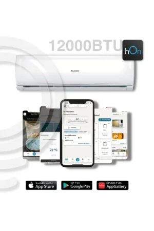 Subito Disponibile Climatizzatore Pura Mono Candy 12000btu A++/A+