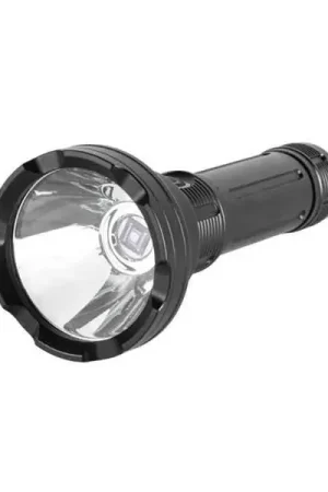 Torcia LED ricaricabile 3000 lumen 15 cm CFG - EL188 Must-Have
