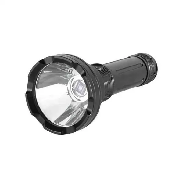 Torcia LED ricaricabile 3000 lumen 15 cm CFG - EL188 Must-Have