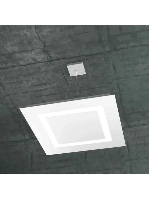 Lampadario moderno design 4 luci tpl 0307 Must-Have