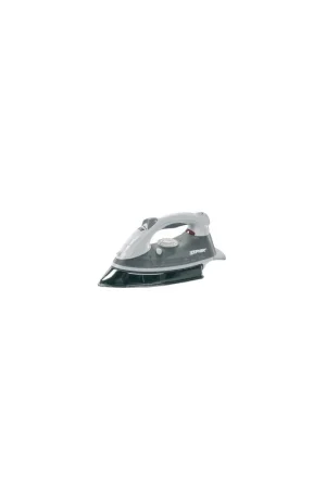 Bestseller Ferro da stiro a vapore 2000w 230v acciaio
