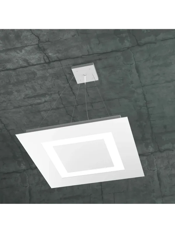 Bestseller Lampadario moderno design 4 luci tpl 0308
