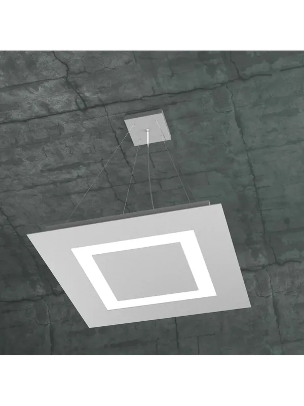 Lampadario moderno design 4 luci tpl 0309 Quantità Limitata