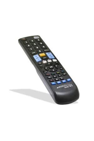 Telecomando universale televisore tv dvd sat mfy s/7001 Compra Online