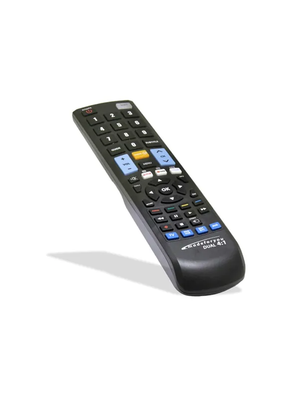 Telecomando universale televisore tv dvd sat mfy s/7001 Compra Online
