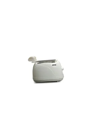 Tostapane timer automatico 750w zephir Popolare