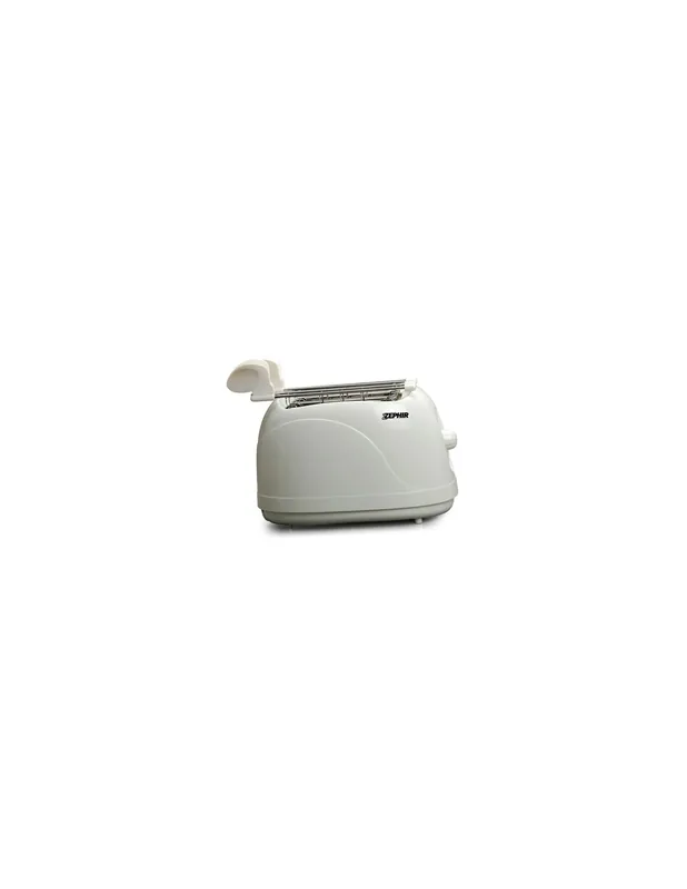 Tostapane timer automatico 750w zephir Popolare