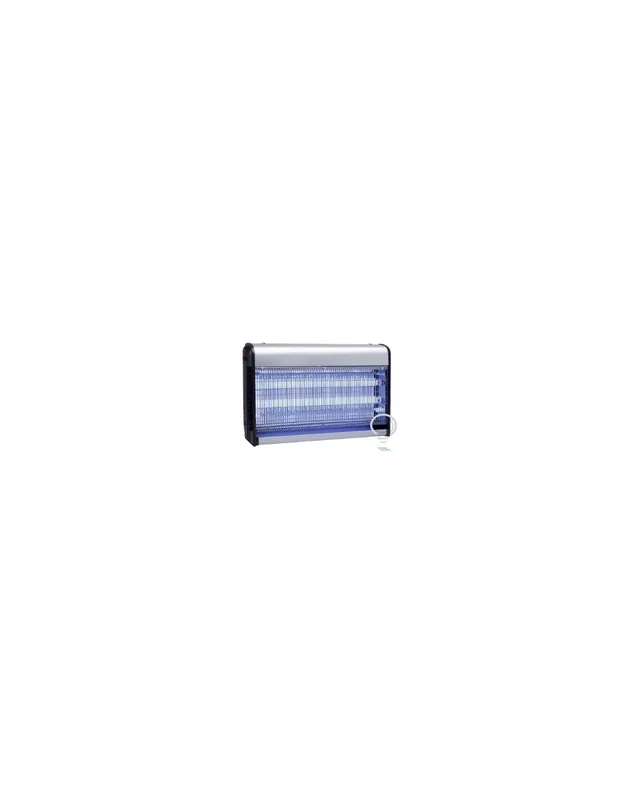 Vendita Finale Zanzariera elettrica attira e fulmina insetti zanzare 2x10w led