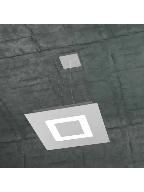 Lampadario moderna design 4 luci tpl 0312 Saldi