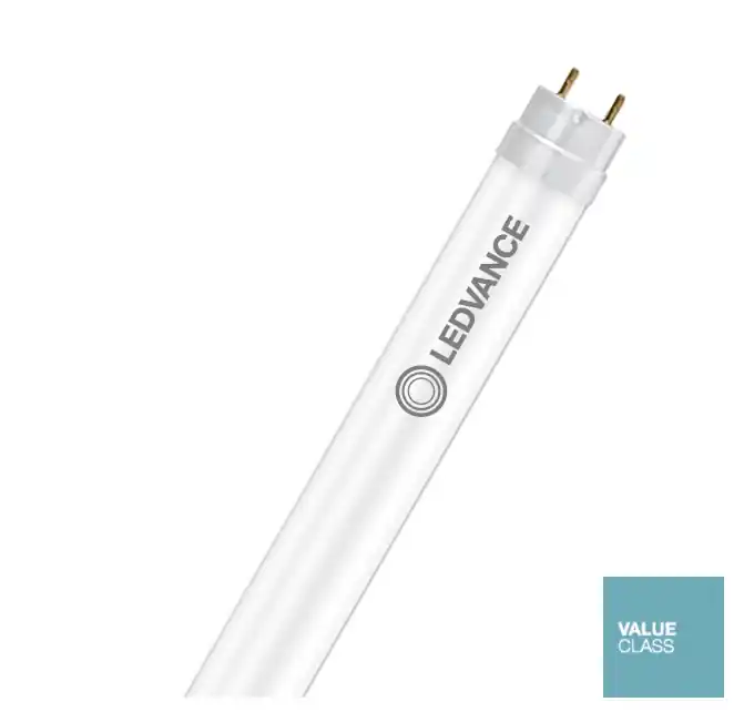 Ultime Pezzi Tubo LED T8 18.3W 150cm 3000K LEDVANCE - VT8EM588302