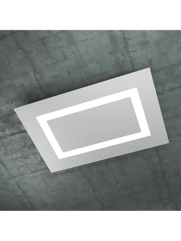 Plafoniera moderna design 4 luci tpl 0315 Ordina Subito