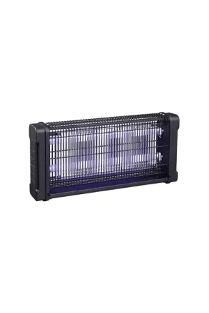 Prezzo Scontato Zanzariera elettrica attira insetti zanzare killer 2x6w 220v ik012