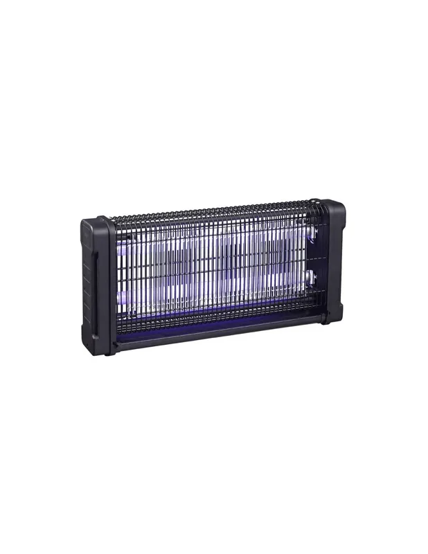 Prezzo Scontato Zanzariera elettrica attira insetti zanzare killer 2x6w 220v ik012
