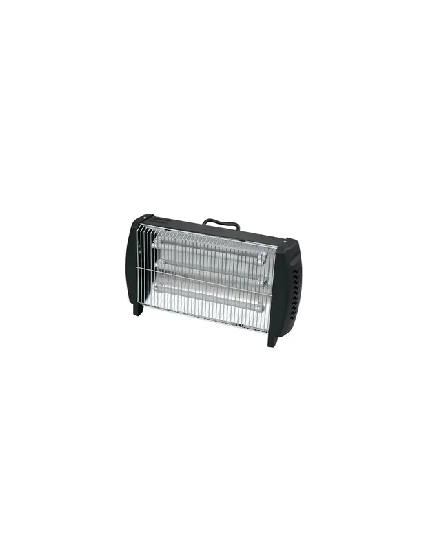 Stufa elettrica riscaldamento steatite 3el s203 metallo Sconto