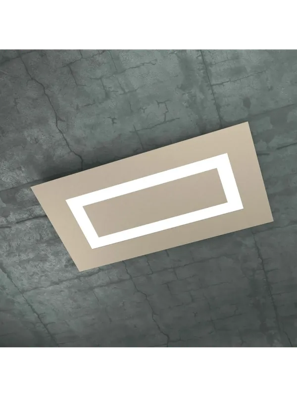 Quantità Limitata Plafoniera moderna design 4 luci tpl 0317
