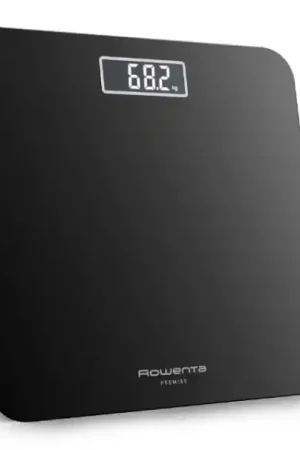 Scelto Dai Clienti Bilancia pesapersone digitale 160kgMAX Rowenta BS1800V0