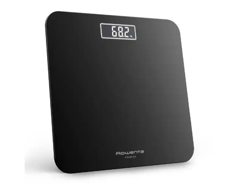 Scelto Dai Clienti Bilancia pesapersone digitale 160kgMAX Rowenta BS1800V0