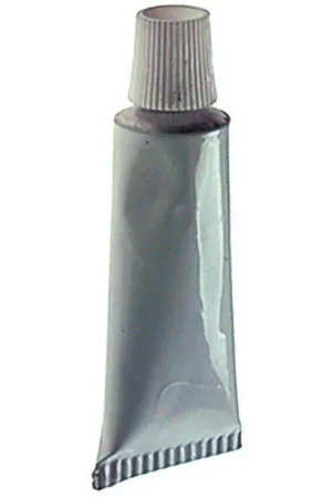 Grasso silicone bianco 50 g Elcart - 070430400 Occasione Imperdibile
