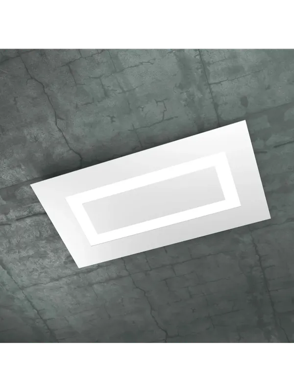 Plafoniera moderna design 4 luci tpl 0318 Offerta Speciale