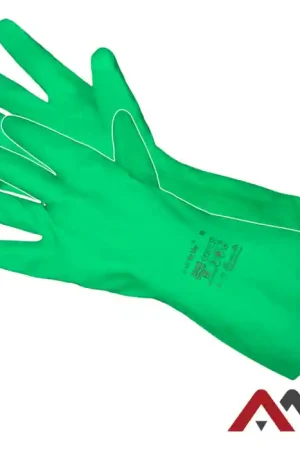 Vendita Finale Guanto nitrile antisolvente Taglia10 SOL-VEX - U100002035