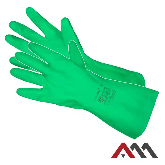 Vendita Finale Guanto nitrile antisolvente Taglia10 SOL-VEX - U100002035