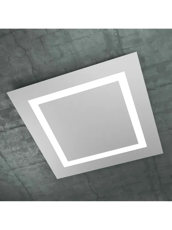 Spedizione Espresso Plafoniera moderna design 4 luci tpl 0324