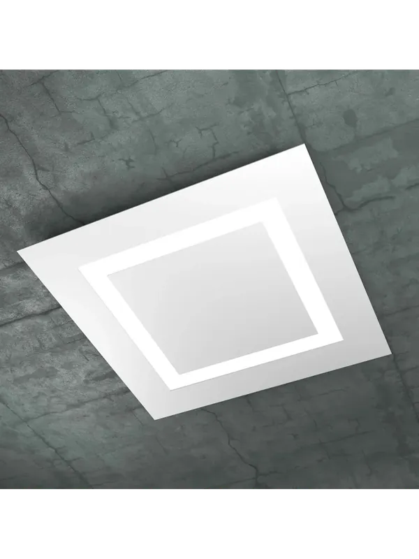 Compra Online Plafoniera moderna design 4 luci tpl 0328