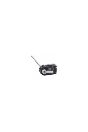 Offerta Lampo Termostato elettrico scaldabagno 270mm con leva