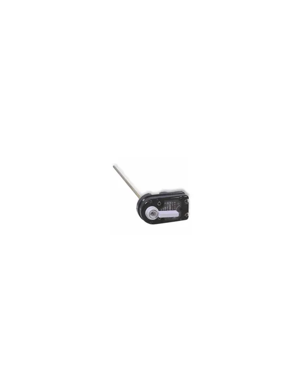 Offerta Lampo Termostato elettrico scaldabagno 270mm con leva