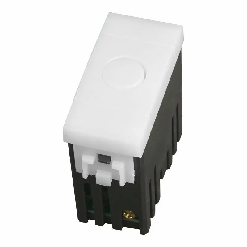 Lampada segnapasso LED 6000K 1 modulo ETTROIT - LG0301 Nuovo Arrivo