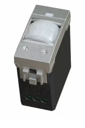 Sensore movimento PIR 1 modulo ETTROIT - LG1800 Sconto